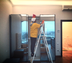 Уборка квартир в Краснодаре тел.+7(988)246-77-88